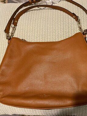 Kate Spade Kayla convertible shoulder bag